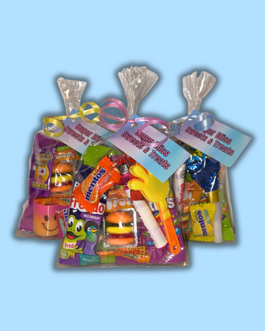 Sugar Bliss Large Package (From 40 - 50 Bags)